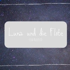 Luna und die Flöte