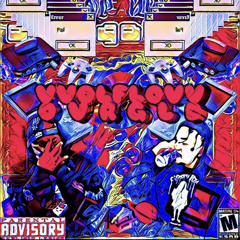 Friday Night Massacre ft. VVOLFLOVV (Prod. Dirty Art Club)