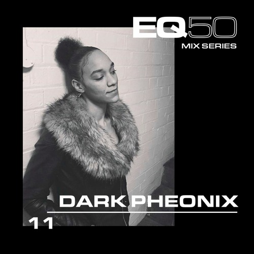 EQ50 11 - DARK PHEONIX