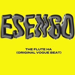 Esengo Angels - The Flute Ha ( demo)