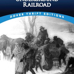 ✔Audiobook⚡️ Slave Narratives of the Underground Railroad (Dover Thrift Editions: Black