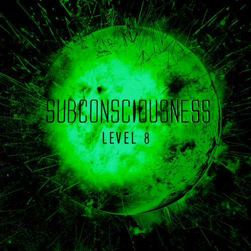 Subconsciousness - Level 8