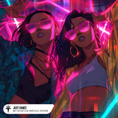MXRT CXN + Booty Leak & HARDSTYLE.exe + TECHNO KING - Just Dance [ FREE DOWNLOAD ]