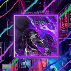 Offset - Damned {Feat. Takeoff) [Music Audio]