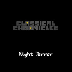 003 - Night Terror