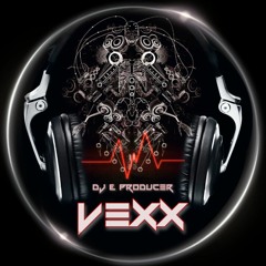 VexX @ This Is DarkTechno - Bunker Vol.2