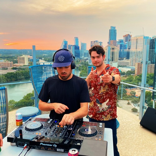 Sunset Sessions 2 (part 2)[Austin - 5/14/22]