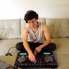 Apt Sessions 004 (Afro House)