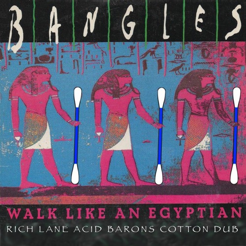 Bangles - Walk Like An Egyptian - Amazon.com Music