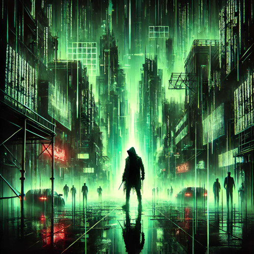 Glitch In The System - Part 2 (orig. ver)