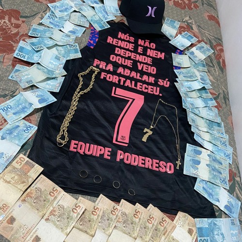 MC JD DO RASTA - NAIPE DE JOGADOR vs TROPA DO PODEROSO [ DJ 2P SUCESSADA]