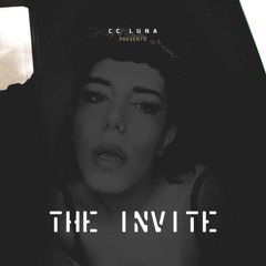 CC Luna The Invite: Ms. K May 7th