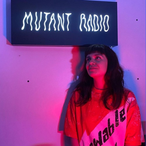 Stream Suspiria [26.08.2022] by Mutant Radio | Listen online for free