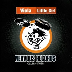 Little Girl (Orginal Kyle Smith Club Mix)