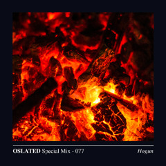 Oslated Special Mix 077 - Hogun