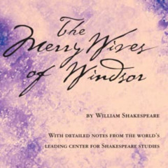View PDF 🖍️ The Merry Wives of Windsor (Folger Shakespeare Library) by  William Shak