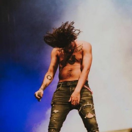 Flxrin x Ian - Panarame V2 (extended version HQ)