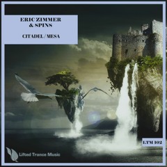 Eric Zimmer & Spins - Mesa (Extended Mix) (LTM102) Preview