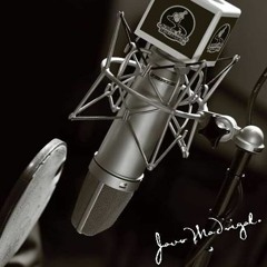 Demo Locutor Javier Madrigal 2023