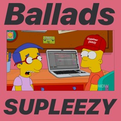 Overcast - Ballads Cypher [002]