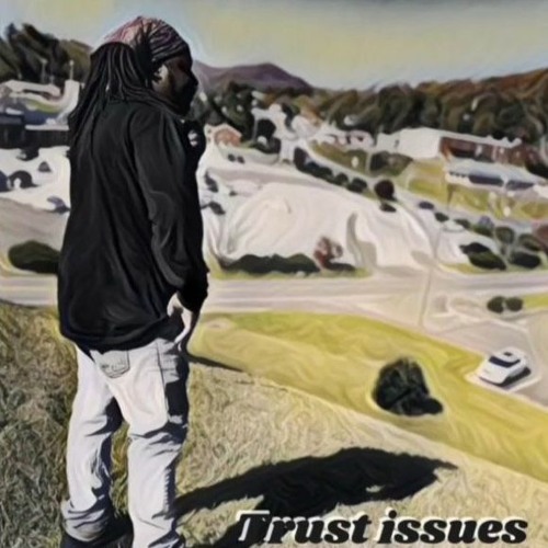 Trust Issues x OJ Drizzle