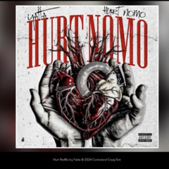 Yatta Hurt NoMo Official Audio