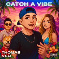Catch A Vibe