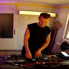 Seismic rec. w/ Citty [LIVE] | Shella Radio 17.06.2025