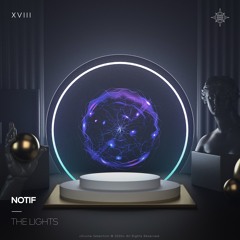 Notif - The Lights