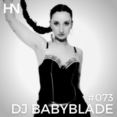 #073 | HN PODCAST by DJ BABYBLADE