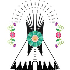 morning time harmonized peyote song