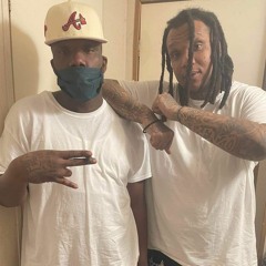 ButterBrazyLife & CTM Tezzo- Talk 2 'Em