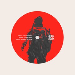DRSSN - Astral Body (Original Mix)