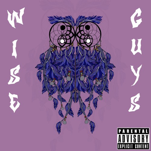 Wise Guys - ft. KB, S.K.Y, Rico, Brando