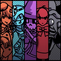 RUMBLEWEEN 2024