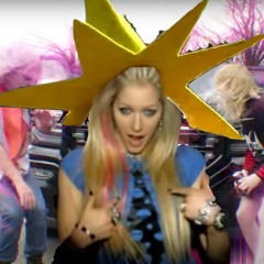 gal's mix mash - Avril Lavigne x 100 Gecs - gf machine