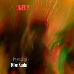 Mike Kenta｜10.23.2025 pride week underwear only