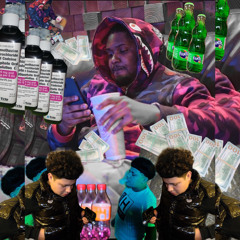 JAY CASHH x MiLMigL - JARHEAD (Prod. @PlentyGz_)
