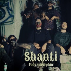 Shanti [Prod.Ravi]