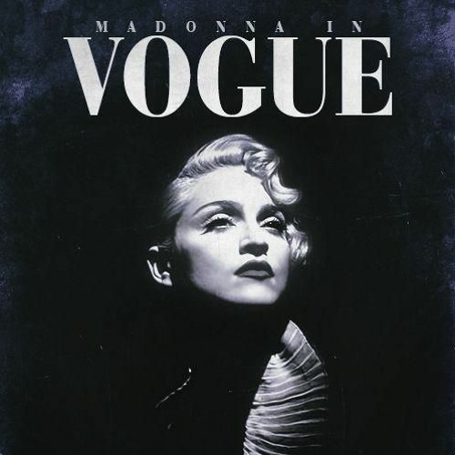 Madonna - Vogue (Carlos HDZ Tribal Mix) FREE DOWNLOAD..