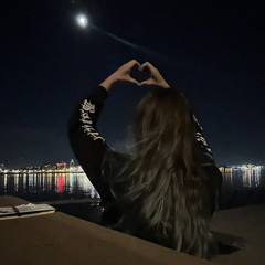 A Letter to the Moon (feat. Frank Sinatra)