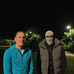 Mukki X Nuqi - HAHA ( osläppt )