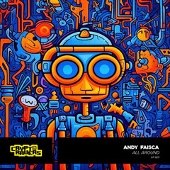 Andy Faisca - Forever You