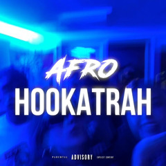 HOOKATRAH - HMK Rmx 2024