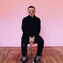 Mac Miller - TOMORROW WILL NEVER KNOW (UNRELEASED)