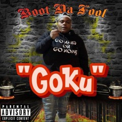 Goku X Boot Da Fool