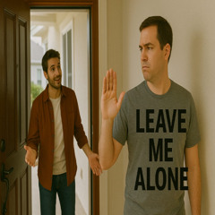 Leave Me Alone