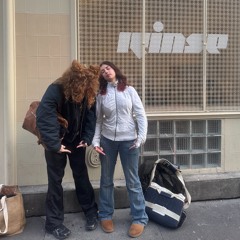 MARIAD PRÉSENTE DORMIR DEBOUT AVEC REDSTARSTILL - 07 Novembre 2025