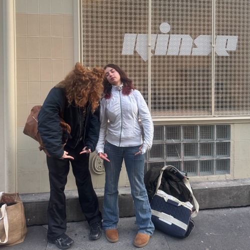 MARIAD PRÉSENTE DORMIR DEBOUT AVEC REDSTARSTILL - 07 Novembre 2025