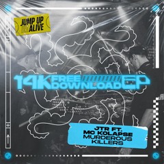 JACK THE RIPPER FT. MC KOLAPSE - MURDEROUS KILLERS (FREE DOWNLOAD)